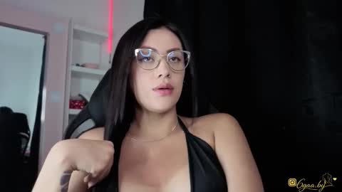 6gaaby online show from March 1, 2:46 am