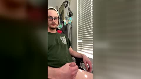 Daddy online show from March 21, 6:55 pm