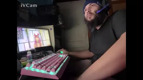 Snapshot of 6instraighter7 chatting on March 6, 10:52 am 6instraighter7 online show from March 6, 10:52 am