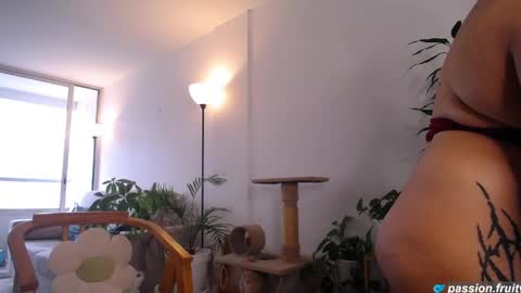 6nalanie online show from May 2, 9:42 pm