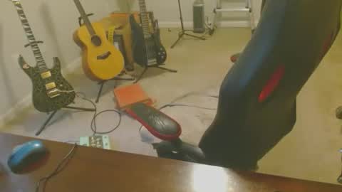 6stringer62 online show from December 14, 2:55 pm