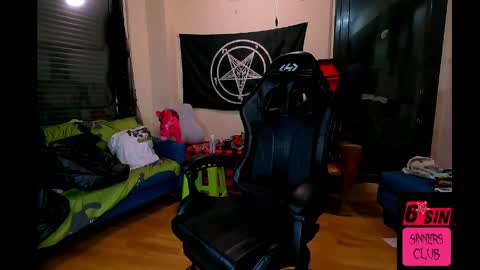 6thSIN online show from April 3, 10:19 pm