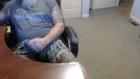 MASTIFF online show from October 4, 8:29 pm