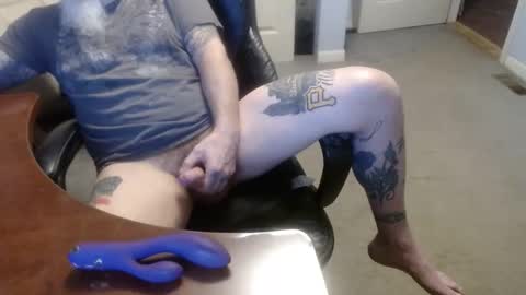 MASTIFF online show from November 10, 6:18 pm