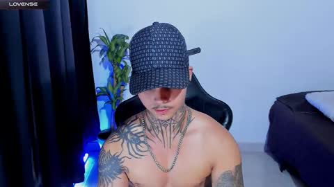 Stefan online show from September 16, 6:53 pm