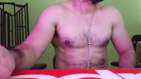 777dudewtf online show from July 27, 8:16 pm