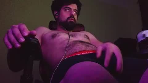 777dudewtf online show from August 4, 3:43 am