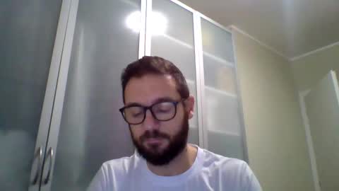 77architt online show from January 27, 9:02 am