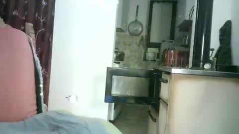 Lilu online show from November 10, 10:09 pm