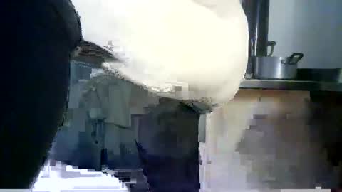 Lilu online show from February 3, 10:37 pm