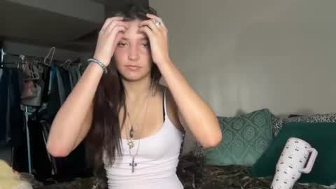 Ruby online show from June 19, 2:43 pm