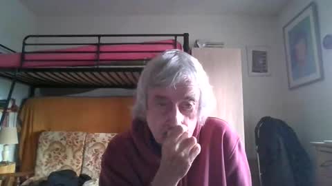 78kiss online show from November 19, 3:01 pm