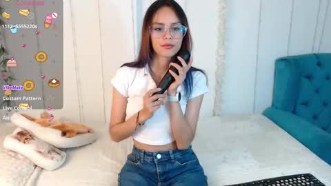 Hana online show from December 11, 1:39 pm