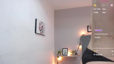 Hana online show from January 14, 10:12 pm