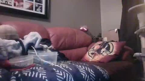 7inchking269 online show from February 28, 2:45 am