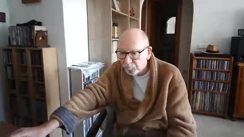  Papi  online show from November 23, 10:04 am