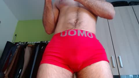 Snapshot of 8000zuerich chatting on February 7, 10:30 am Nicolas online show from February 7, 10:30 am