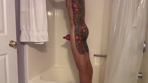Snapshot of 808_tattooedjake chatting on July 3, 3:51 pm Jake online show from July 3, 3:51 pm
