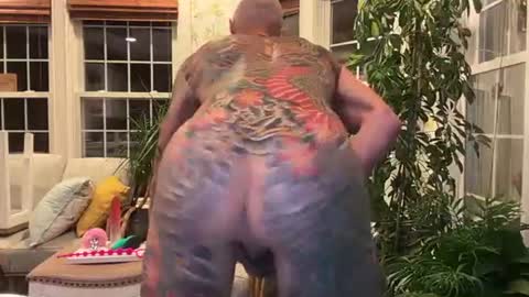 Snapshot of 808_tattooedjake chatting on August 4, 1:09 am Jake online show from August 4, 1:09 am