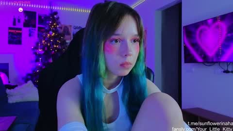 Cornelia and Dante online show from December 21, 11:33 am