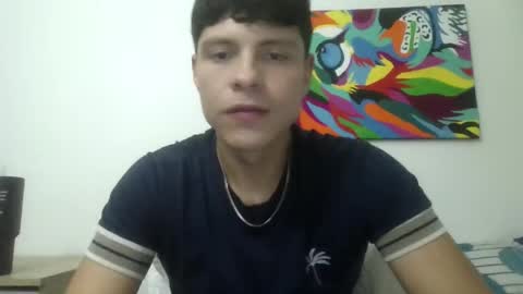 82tomas online show from April 24, 3:31 am