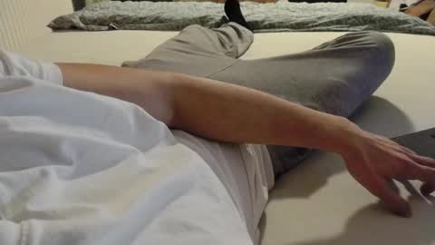 87johnny online show from March 5, 9:33 pm