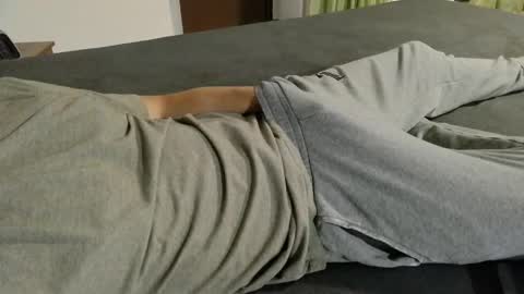 87johnny online show from April 28, 8:47 pm