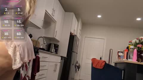 Snapshot of 888lucky chatting on February 19, 12:50 am 888lucky online show from February 19, 12:50 am