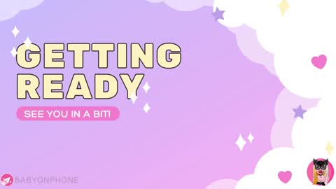   8abycat  Help us reach 250 thumbs up  online show from March 6, 6:16 pm