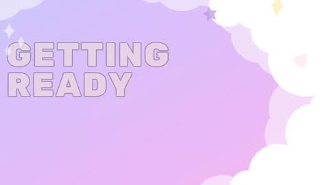   8abycat  Help us reach 250 thumbs up  online show from November 22, 8:52 pm