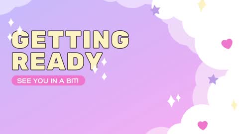   8abycat  Help us reach 250 thumbs up  online show from March 1, 10:12 pm