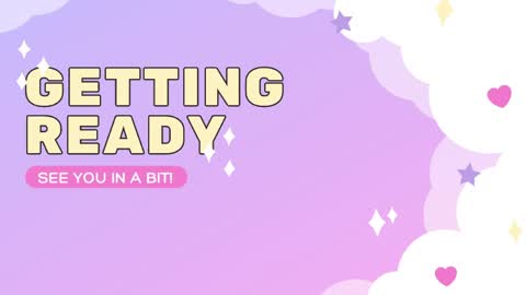 Snapshot of 8abycat chatting on May 20, 11:00 pm 8abycat Help us reach 250 thumbs up online show from May 20, 11:00 pm