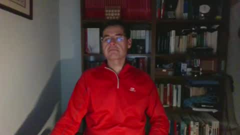 Snapshot of 8age chatting on January 7, 11:35 pm 8age online show from January 7, 11:35 pm