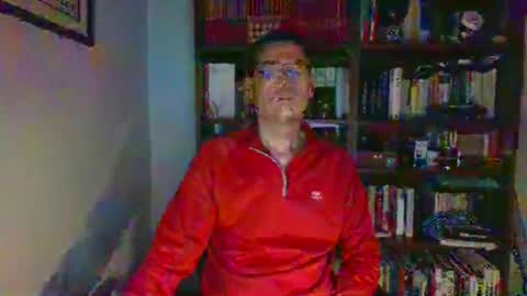 Snapshot of 8age chatting on February 16, 10:10 pm 8age online show from February 16, 10:10 pm