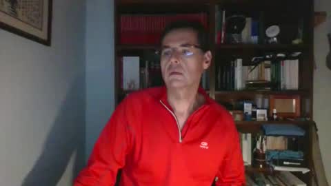 Snapshot of 8age chatting on October 26, 10:58 pm 8age online show from October 26, 10:58 pm