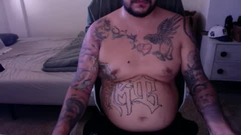 8cha online show from February 5, 8:13 pm