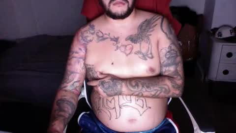 8cha online show from February 22, 2:34 am