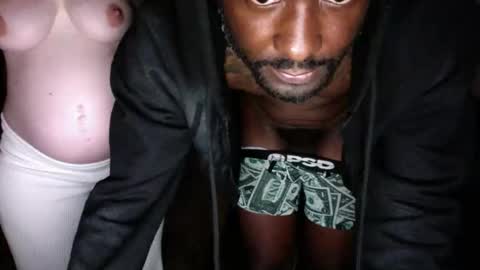 NoFaceNoCase online show from March 6, 2:41 am