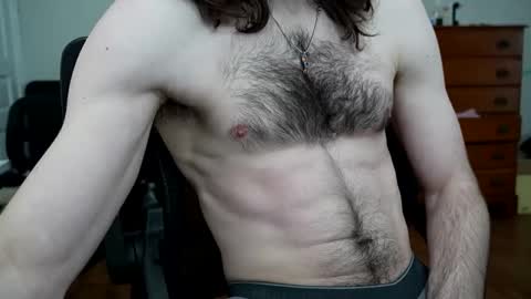 8inch_blessed online show from February 5, 5:28 pm