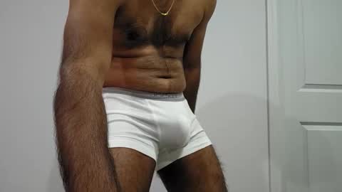 8inch_desi online show from March 13, 2:18 am