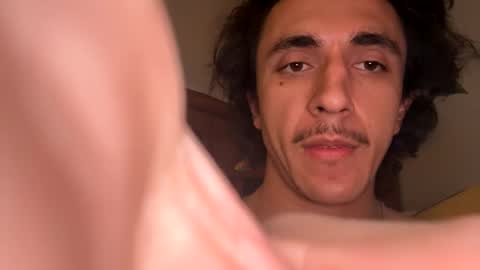 Andy online show from March 10, 11:21 am