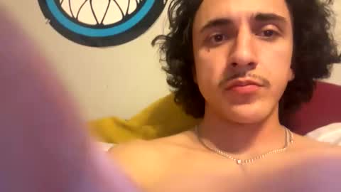 Andy online show from November 6, 12:17 pm