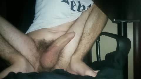 Snapshot of 8incher_x chatting on January 27, 4:41 am 8incher_x online show from January 27, 4:41 am
