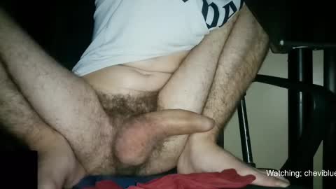 Snapshot of 8incher_x chatting on February 18, 5:10 pm 8incher_x online show from February 18, 5:10 pm