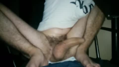 Snapshot of 8incher_x chatting on February 25, 6:14 am 8incher_x online show from February 25, 6:14 am