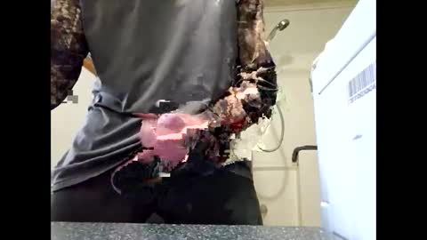 Snapshot of 8indonkey chatting on March 3, 6:44 pm 8indonkey online show from March 3, 6:44 pm