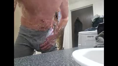 Snapshot of 8indonkey chatting on December 16, 1:38 pm 8indonkey online show from December 16, 1:38 pm