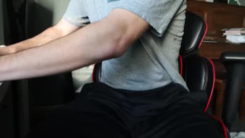 Gab online show from September 26, 9:08 pm