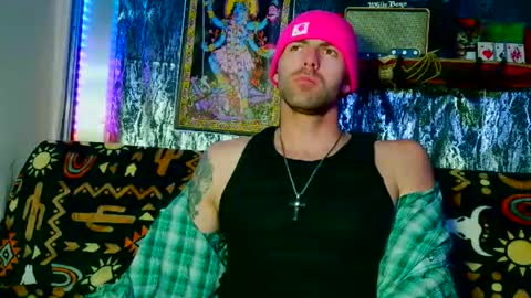 EvelDicknievel1 online show from November 30, 5:06 pm