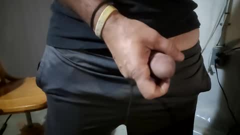 Snapshot of 8magicstick8 chatting on October 22, 8:47 am 8magicstick8 online show from October 22, 8:47 am